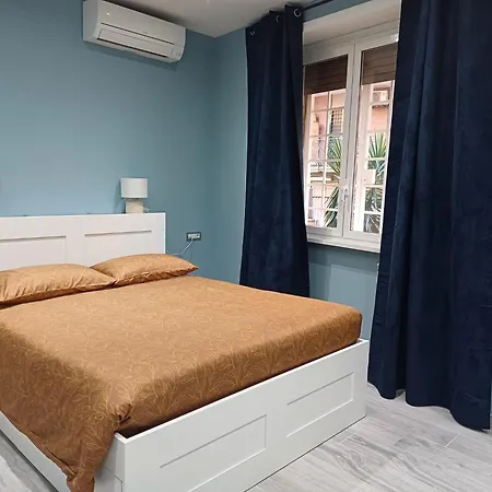 דירות Benny Urban House Appia