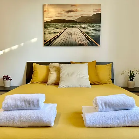 Sergio I Apartment