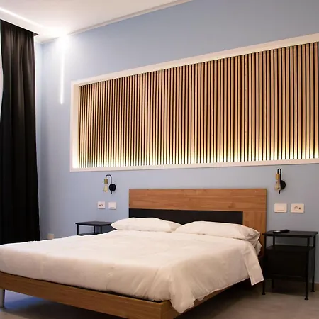 Lilium Suites