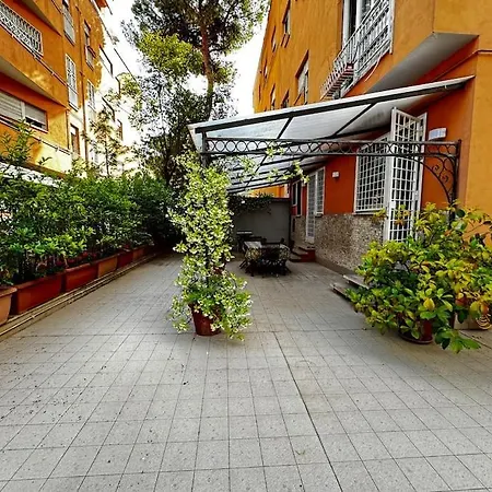 Casa Martino Villa