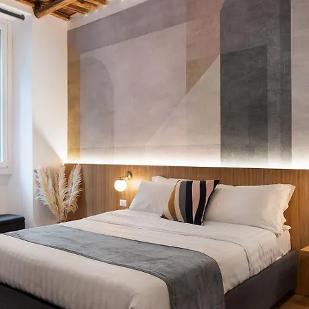 Casa Bernardo Roma Bed & Breakfast