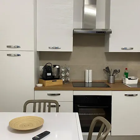 Dolcesogno Apartments