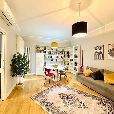 Da Lucy Agli Acquedotti Apartment