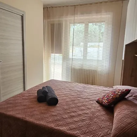 Anastasio Terrace Double 3 Hotel