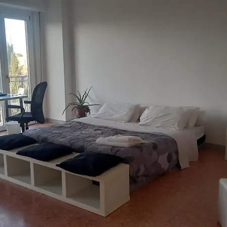 King Size Room With An Amazing View Privacy Comfort