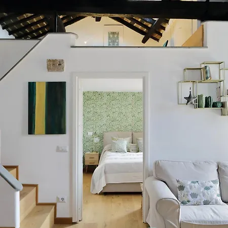 Montevecchio2 Apartment