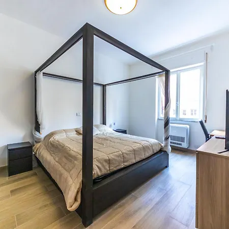 Cityfront Apartment Roma