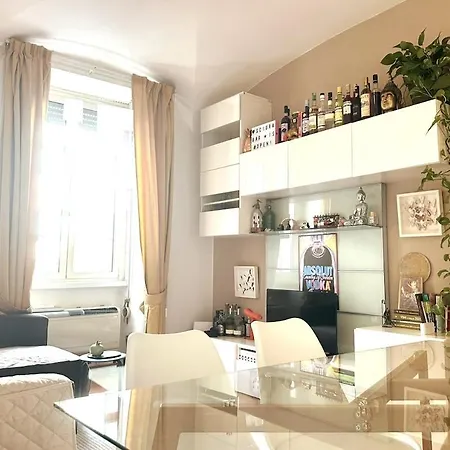 Casa Italicus Apartment