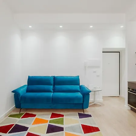 Giulio Cesare Flat Apartment