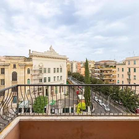 Belli San Giovanni Guest House