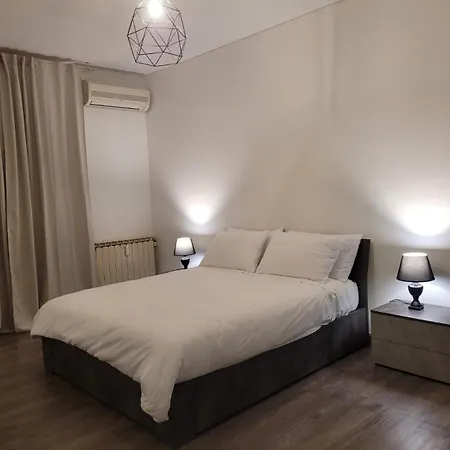 Gentile'S House Via Del Cinema Tuscolana Appartement