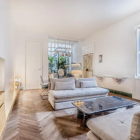 Appartement Eva Loft