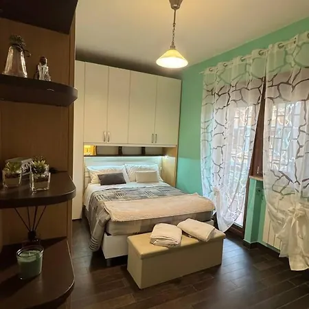 Lili'S House Hotel