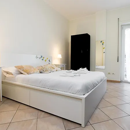 Kibilu - Piazza Tommasini Apartment