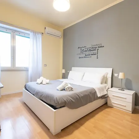 Le Piazze Di Roma Sweet Apartment