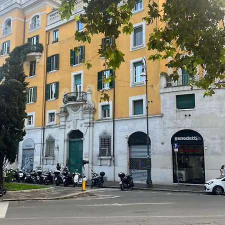 Residence Morena