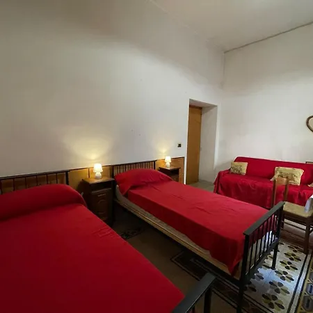 Affittacamere Cavalieri Rosa
