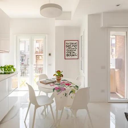 Appartamento Sunrise House - San Paolo