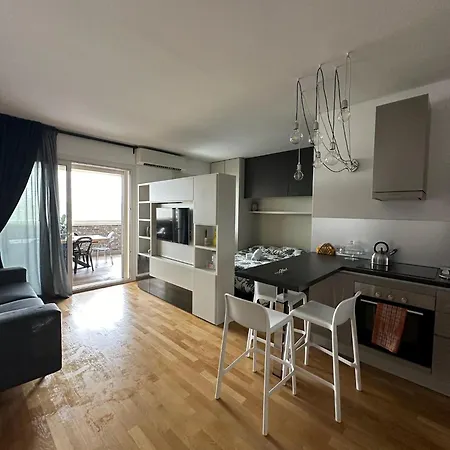 Appartamento Modern Loft Private