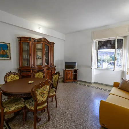 Apartamento Sora Rosa