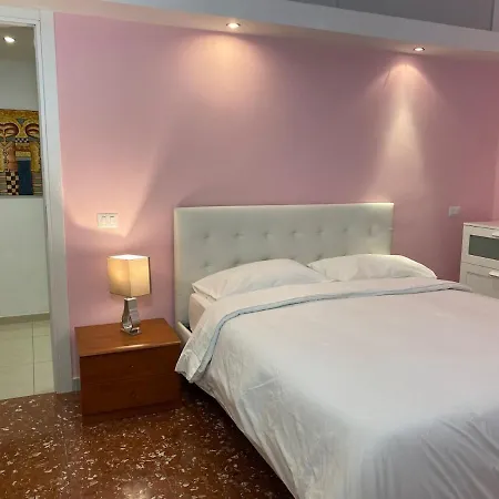 Dimora Davide Apartment