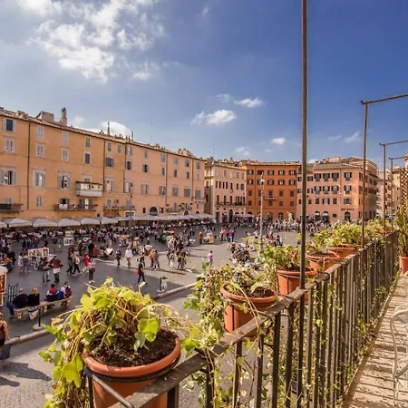 Navona, 3 Bedrooms, Unique And Spectacular View