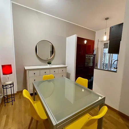 Atlantic Smart Apartment With Ac