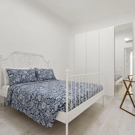 Visconti58 Boutique House - Modern Apt With Balcony