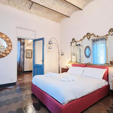 Penthouse With A View Of Rome - 2 Bedrooms And 2 Bathrooms