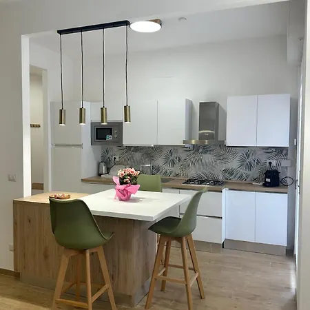 Appartamento Charming House Tuscolana - Roma