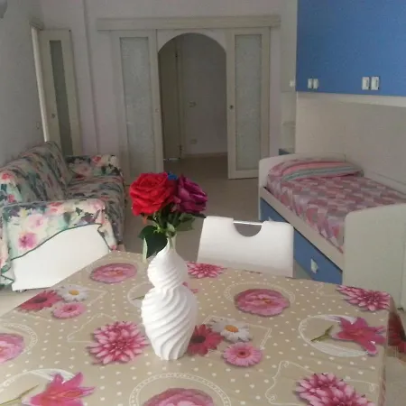 Arrivederci Roma Apartment