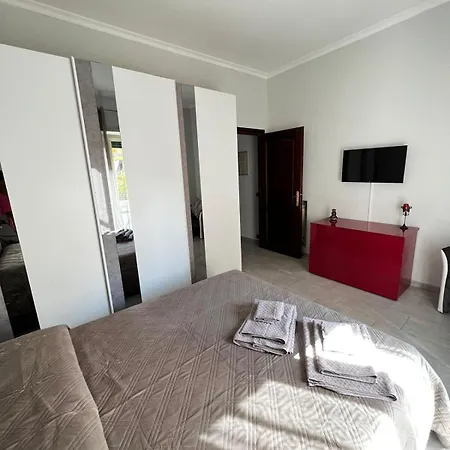 Francesco'S Rhome