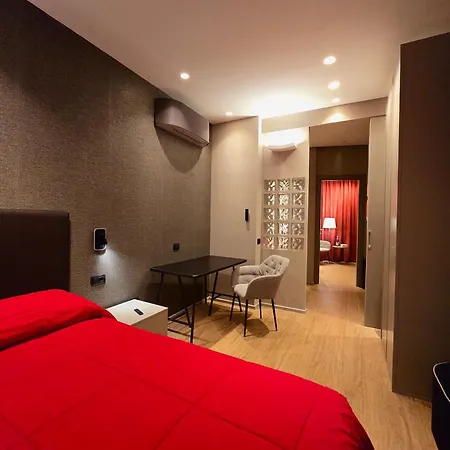 Residenza Roma 19 Apartment