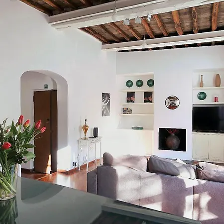 Pantheon Terrace 2 Bedroom Apartment