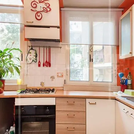 San Paolo Holidays Home
