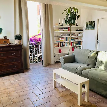 Oasis Of Piazza In Piscinula Apartment