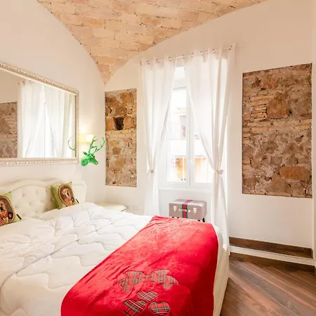 Bretone XI B&B
