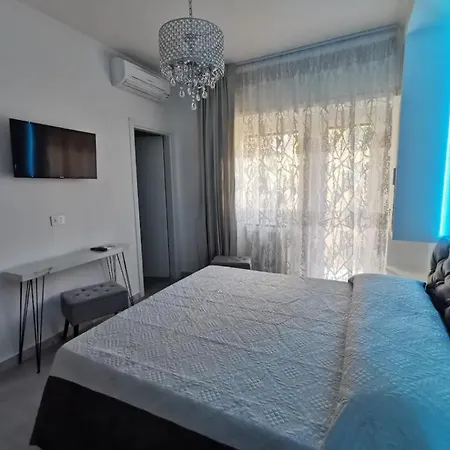 Bed and Breakfast Dulcis In Fundo