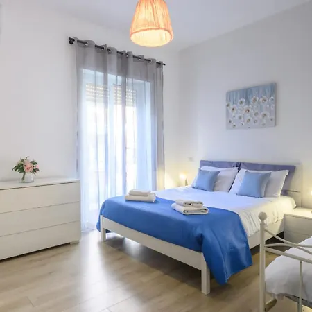 Casa Angelina Apartment