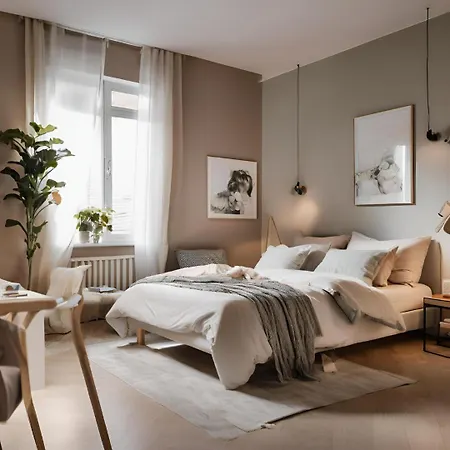 Hotel Loveit - Roma - Piazza Della Maddalena