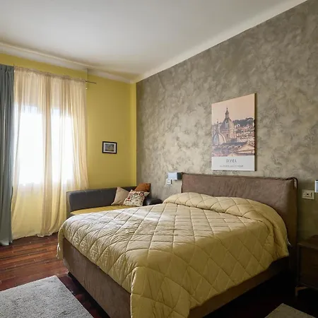 Casa Tembien Apartment