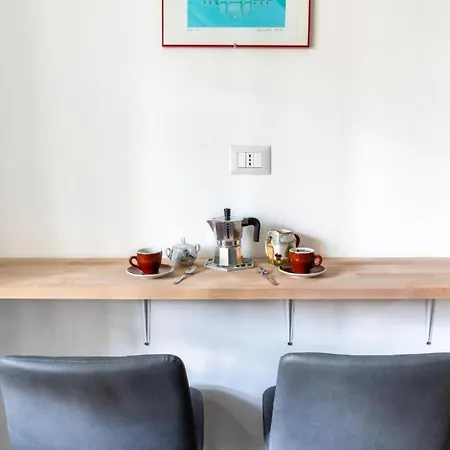 Apartament Sunny Retreat