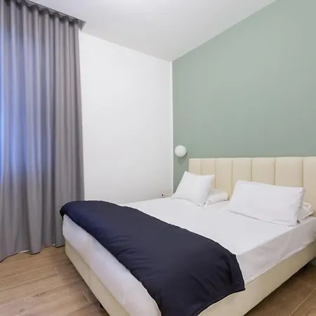 A Casina Guest House