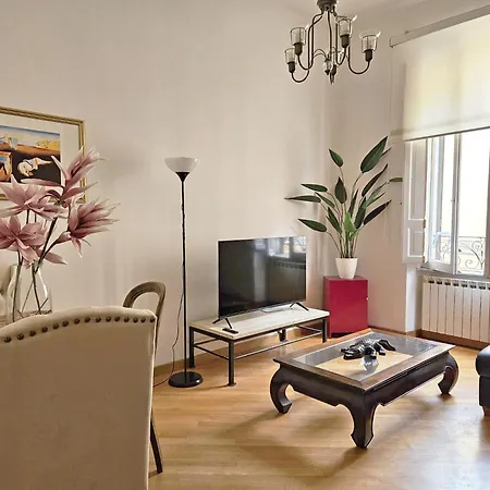 Bixio Apartment