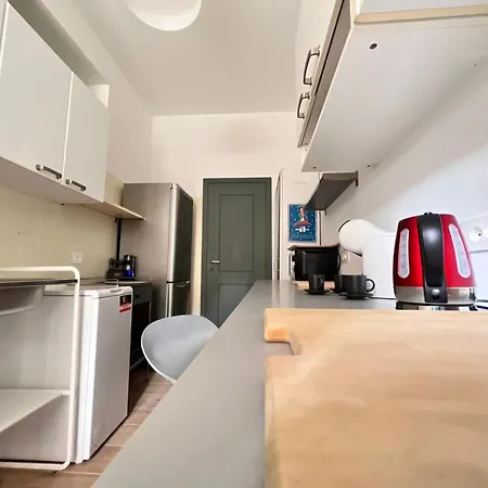 La Casa Di Nina Apartment