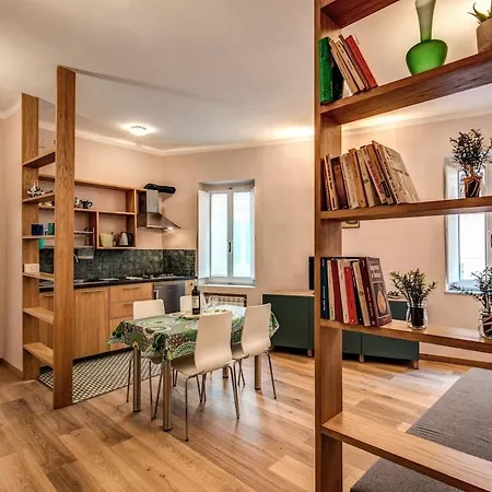 Cappellari Campo Dei Fiori Int 2 Apartment