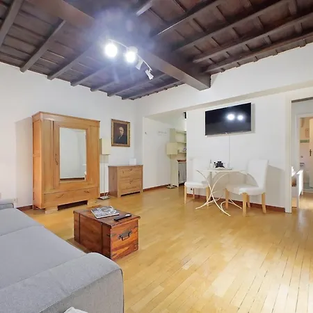 Colosseum Apartment Renovated Via Frangipane
