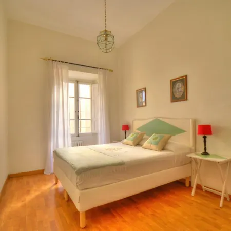 Via Veneto Cosy House Appartement