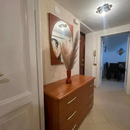 Dama Turati Apartment