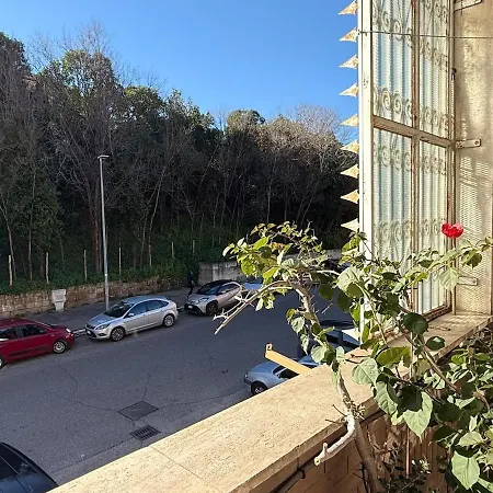 Apartment In The Heart Of Eur